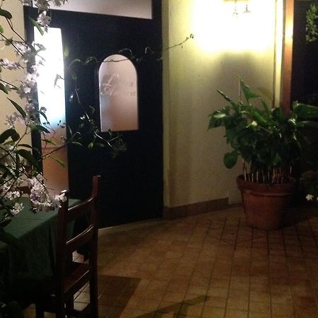 L' Aia Antica Veroli Exterior foto