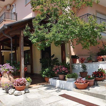 L' Aia Antica Veroli Exterior foto