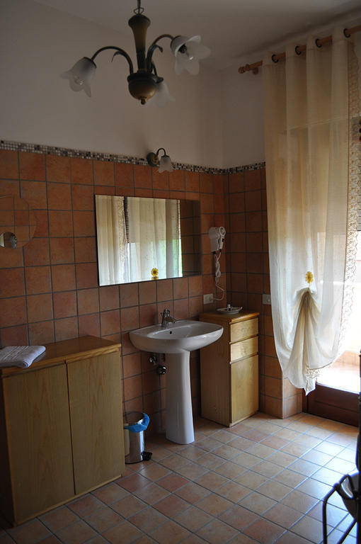L' Aia Antica Veroli Quarto foto