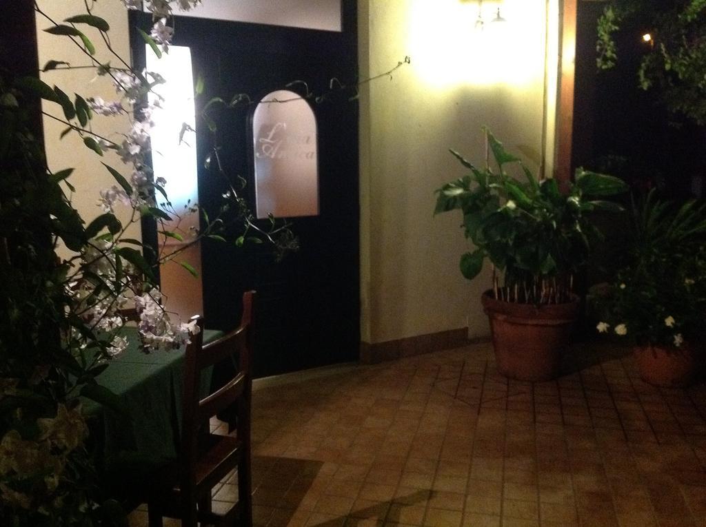 L' Aia Antica Veroli Exterior foto