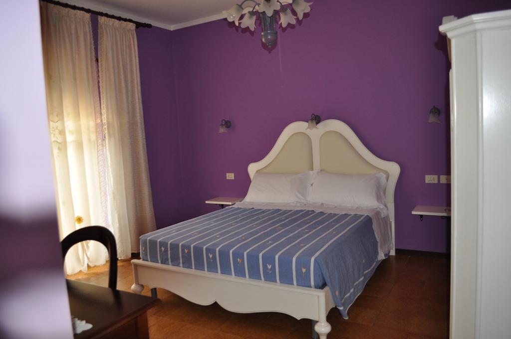 L' Aia Antica Veroli Quarto foto