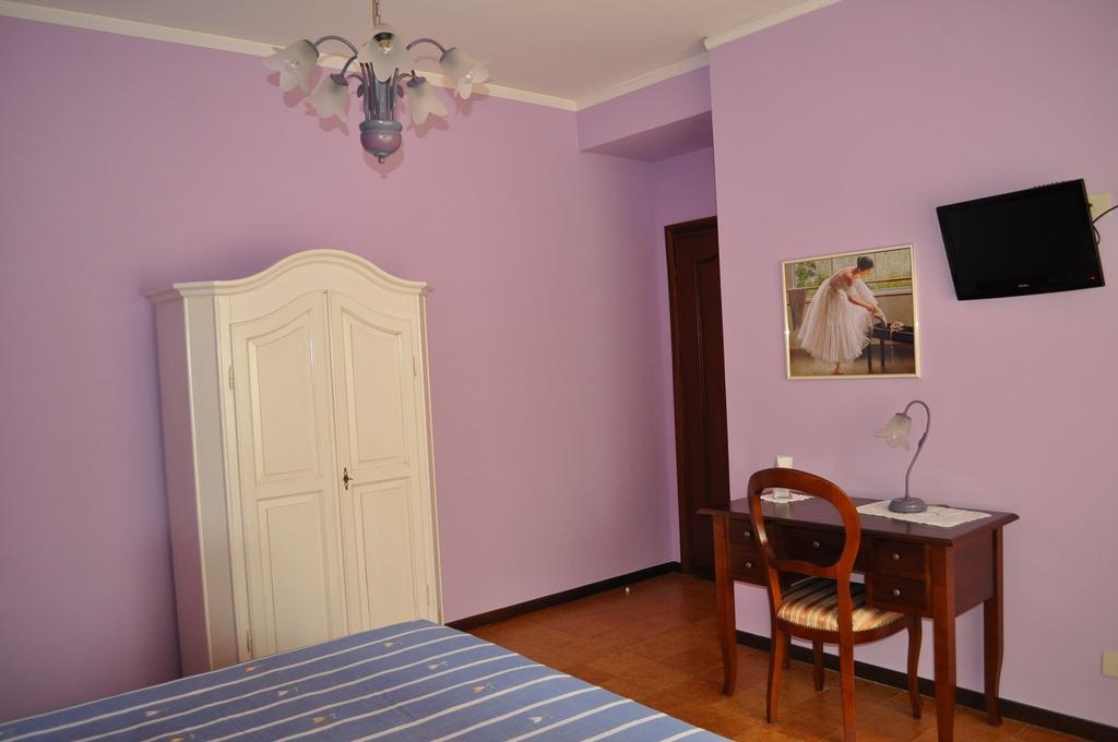L' Aia Antica Veroli Quarto foto