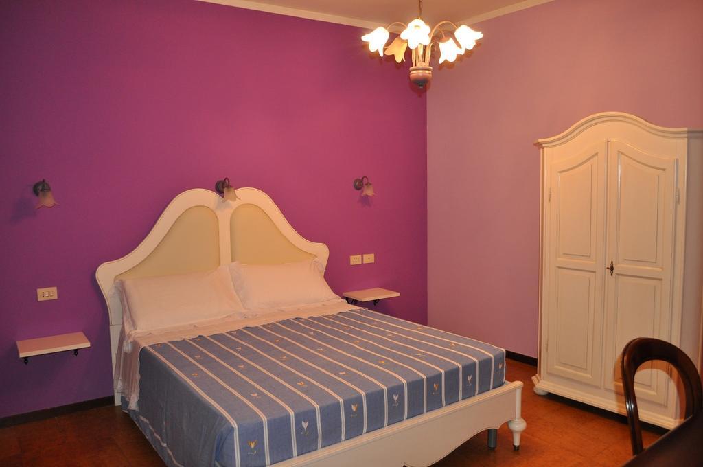 L' Aia Antica Veroli Quarto foto