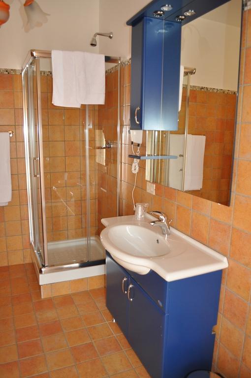L' Aia Antica Veroli Quarto foto