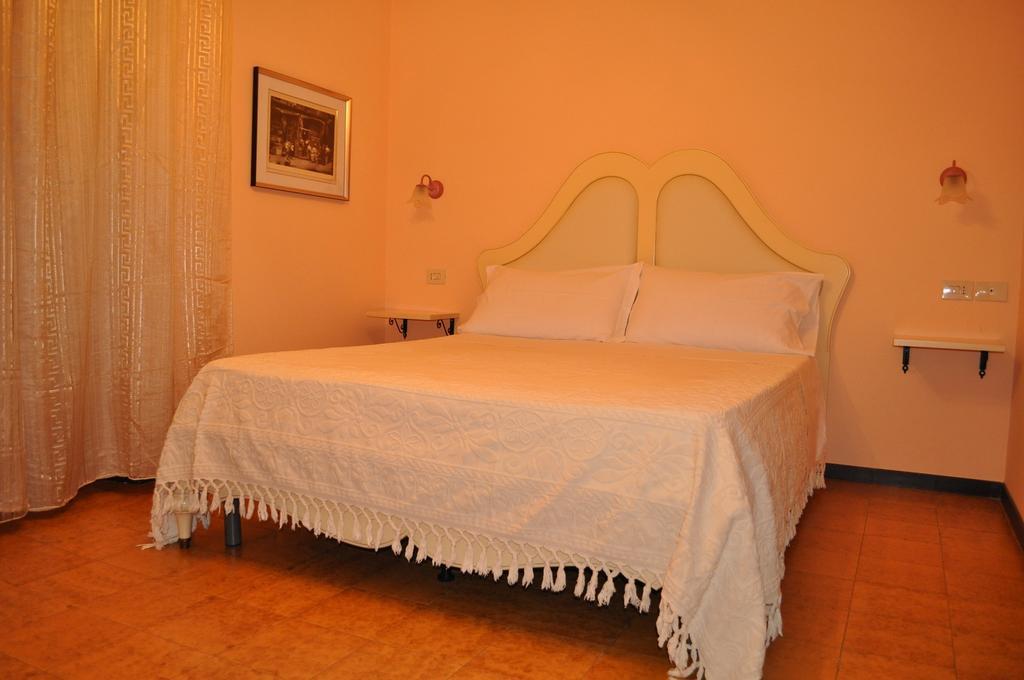 L' Aia Antica Veroli Quarto foto