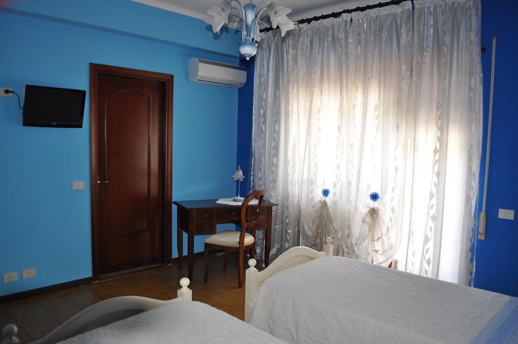 L' Aia Antica Veroli Quarto foto