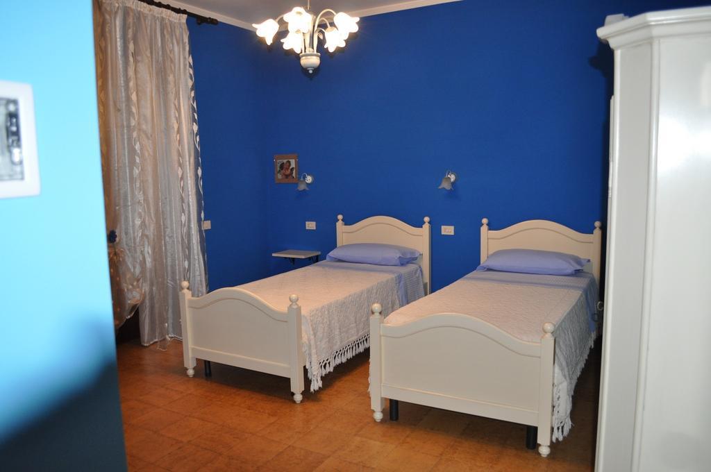 L' Aia Antica Veroli Quarto foto