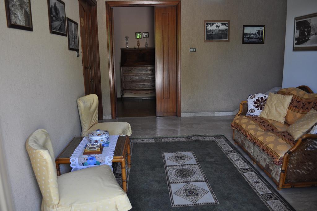 L' Aia Antica Veroli Exterior foto
